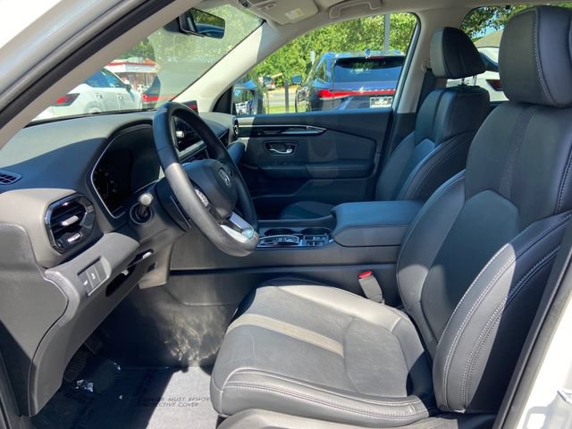 Used 2023 Honda Pilot EX-L image 21