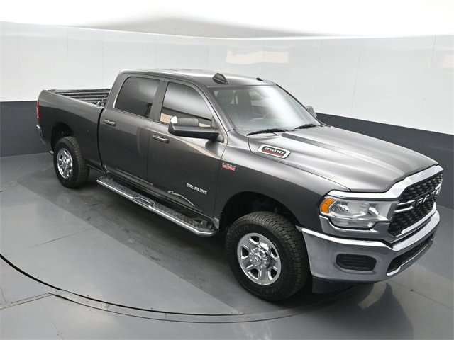 Used 2022 RAM 2500 Big Horn image 27