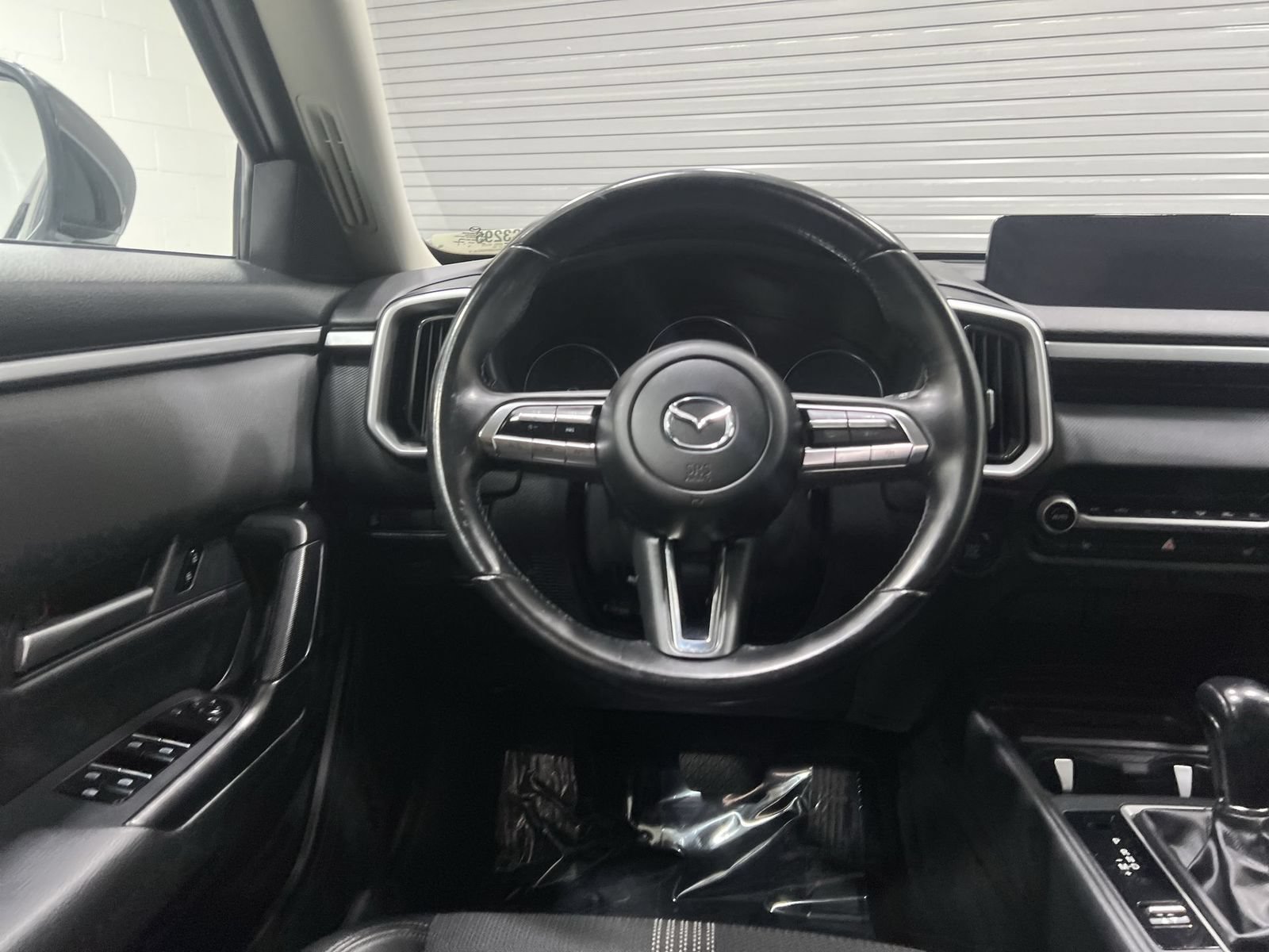 Used 2025 MAZDA CX-50 AWD 2.5 S w/ Weather Package image 14