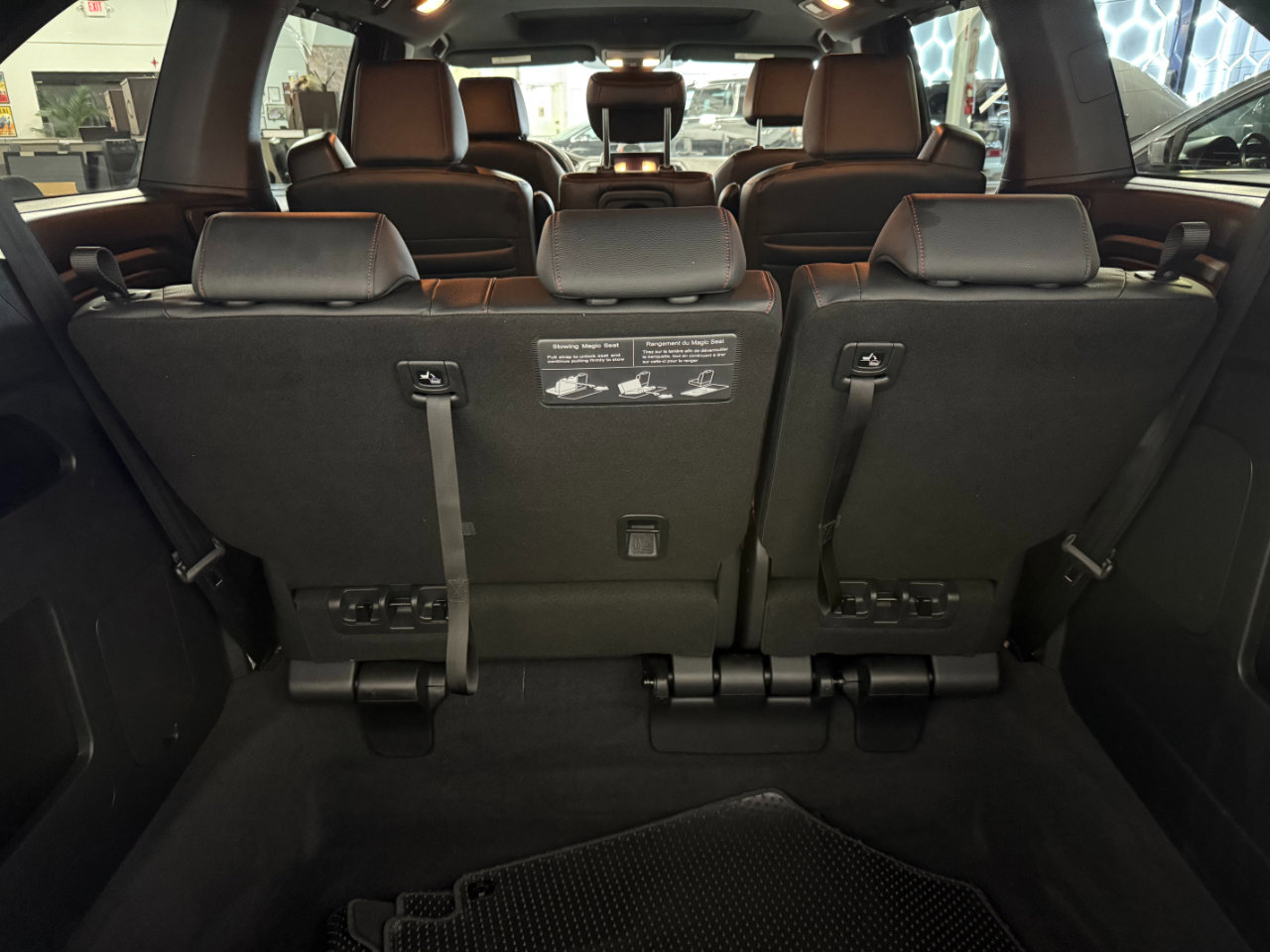 Used 2023 Honda Odyssey Sport image 21