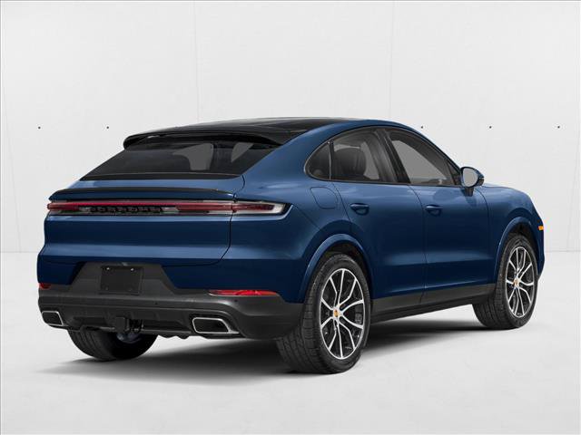 New 2026 Porsche Cayenne GTS AWD/4WD image 2