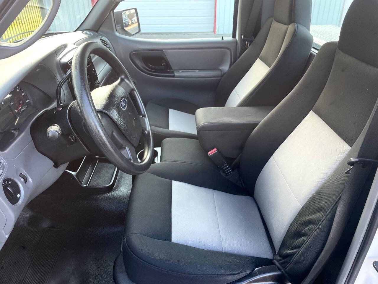Used 2009 Ford Ranger XL RWD image 12