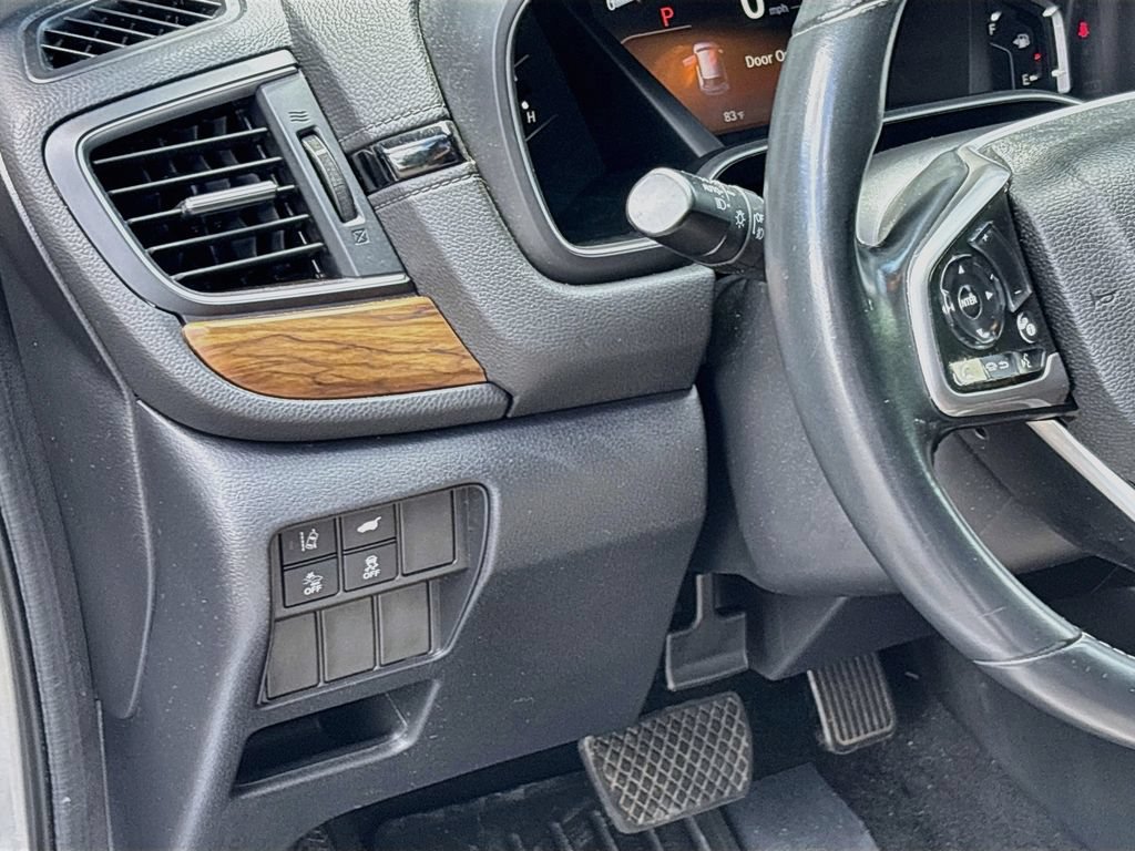 Used 2020 Honda CR-V EX-L image 10