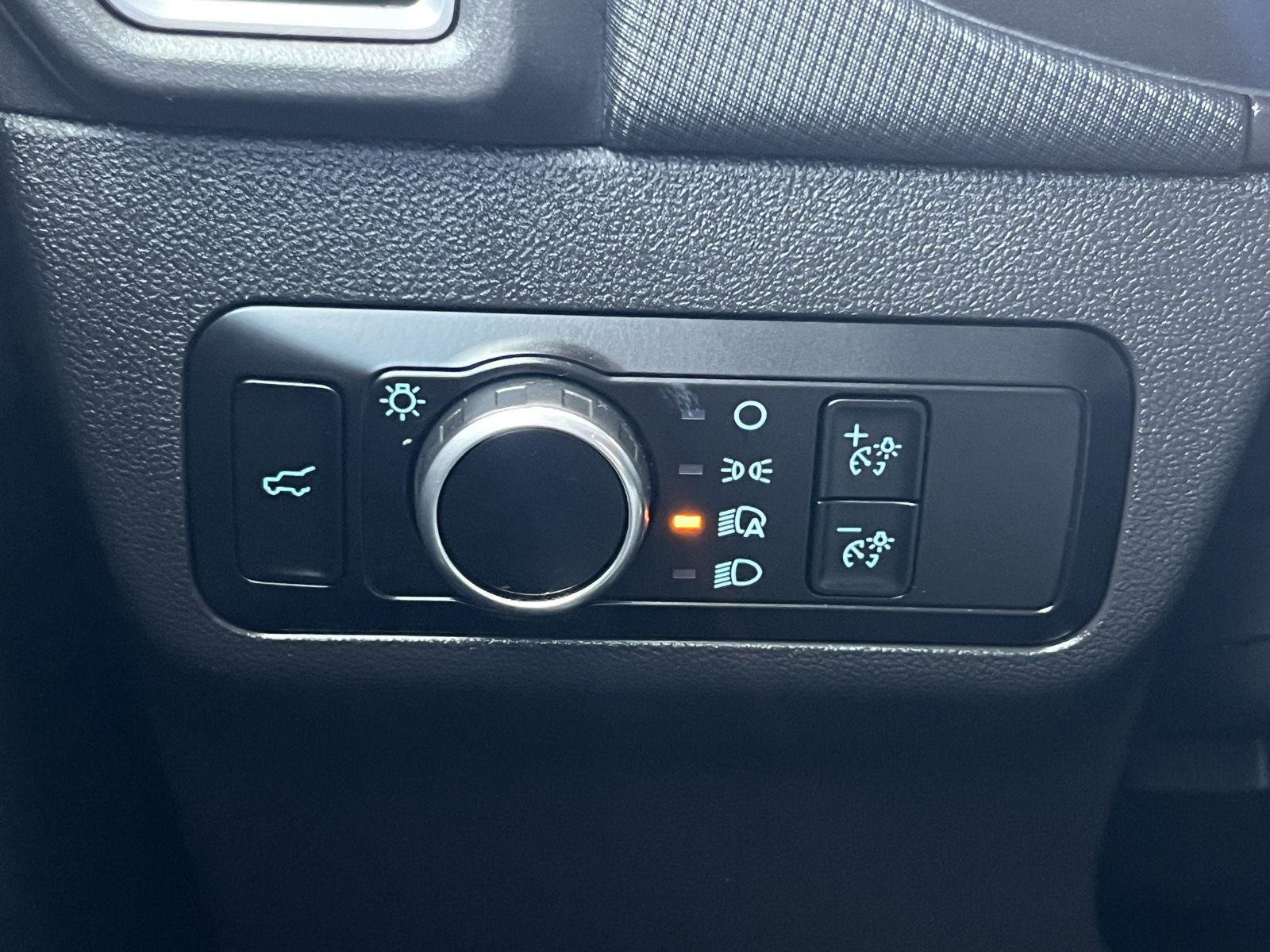 Used 2025 Ford Bronco Sport Big Bend image 26