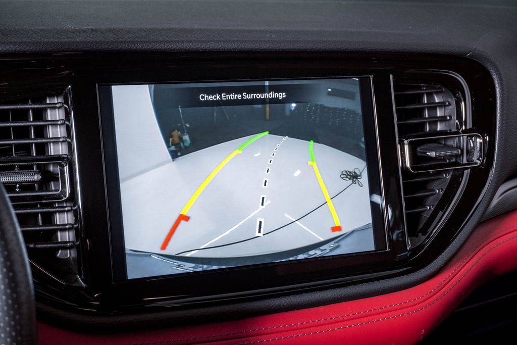 Used 2022 Dodge Durango R/T w/ Trailer Tow Group IV image 24