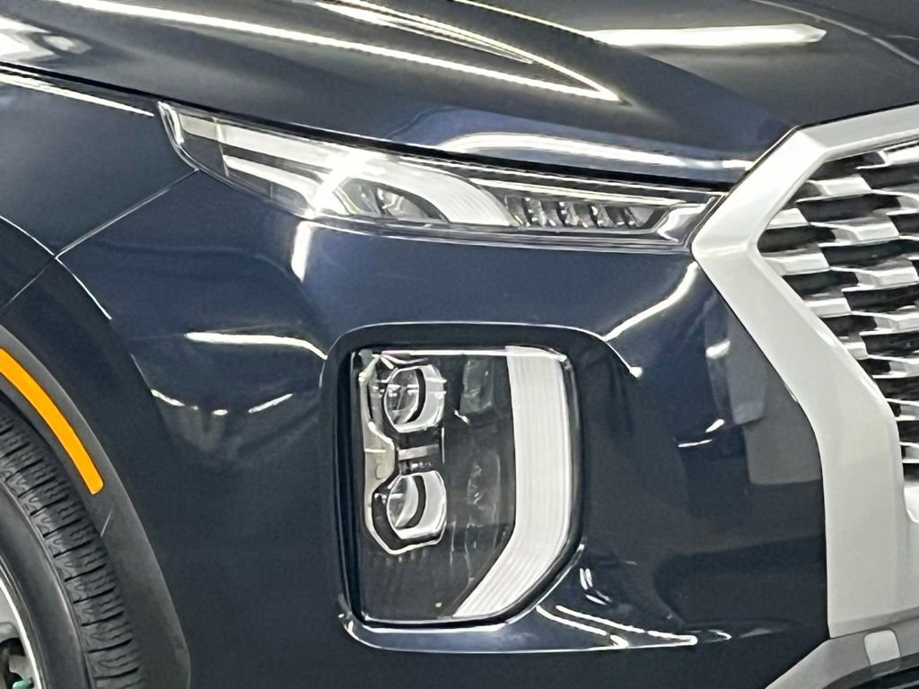 Used 2021 Hyundai Palisade SE image 36