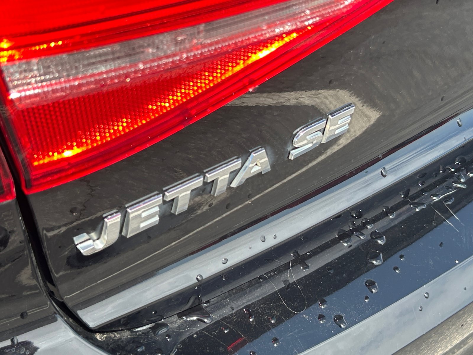 Used 2015 Volkswagen Jetta TDI SE FWD image 22
