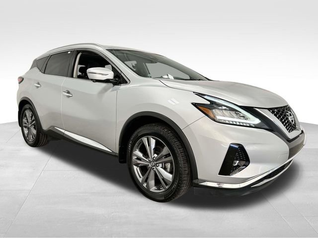Used 2019 Nissan Murano Platinum image 24