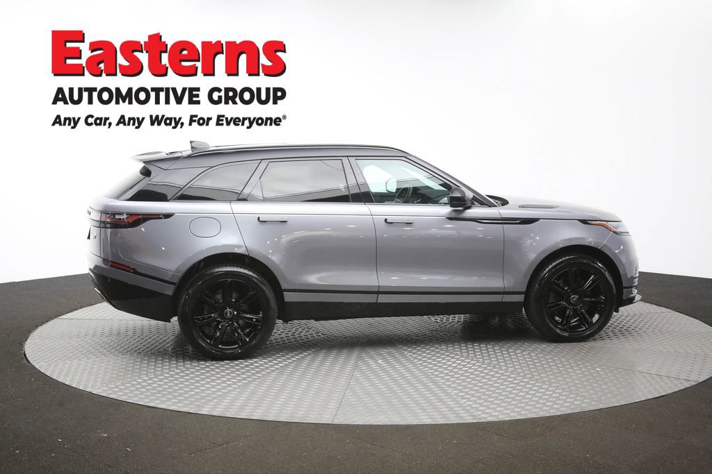 Used 2023 Land Rover Range Rover Velar R-Dynamic S AWD/4WD image 45