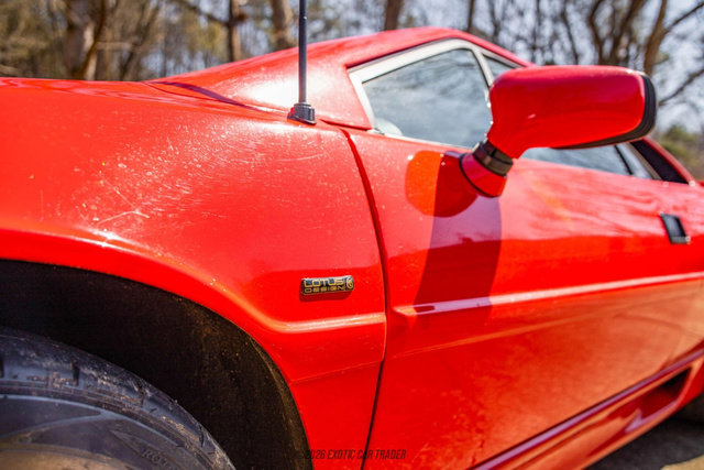 Used 1991 Lotus Esprit SE image 53