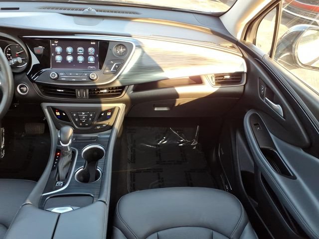Used 2020 Buick Envision Premium w/ LPO, Active Package AWD/4WD image 19