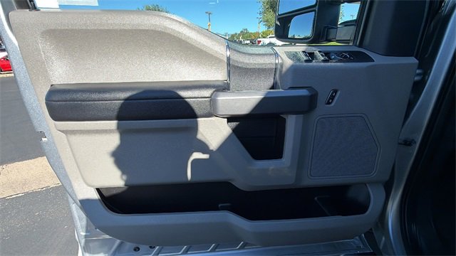 Used 2022 Ford F250 XLT image 19