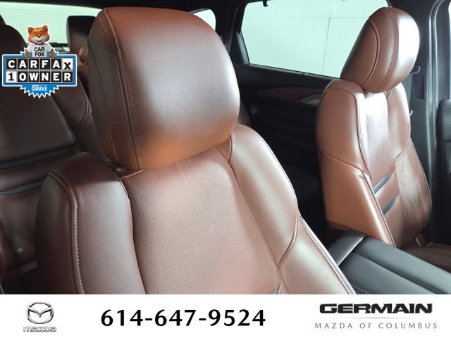 Used 2016 MAZDA CX-9 Signature AWD/4WD image 20