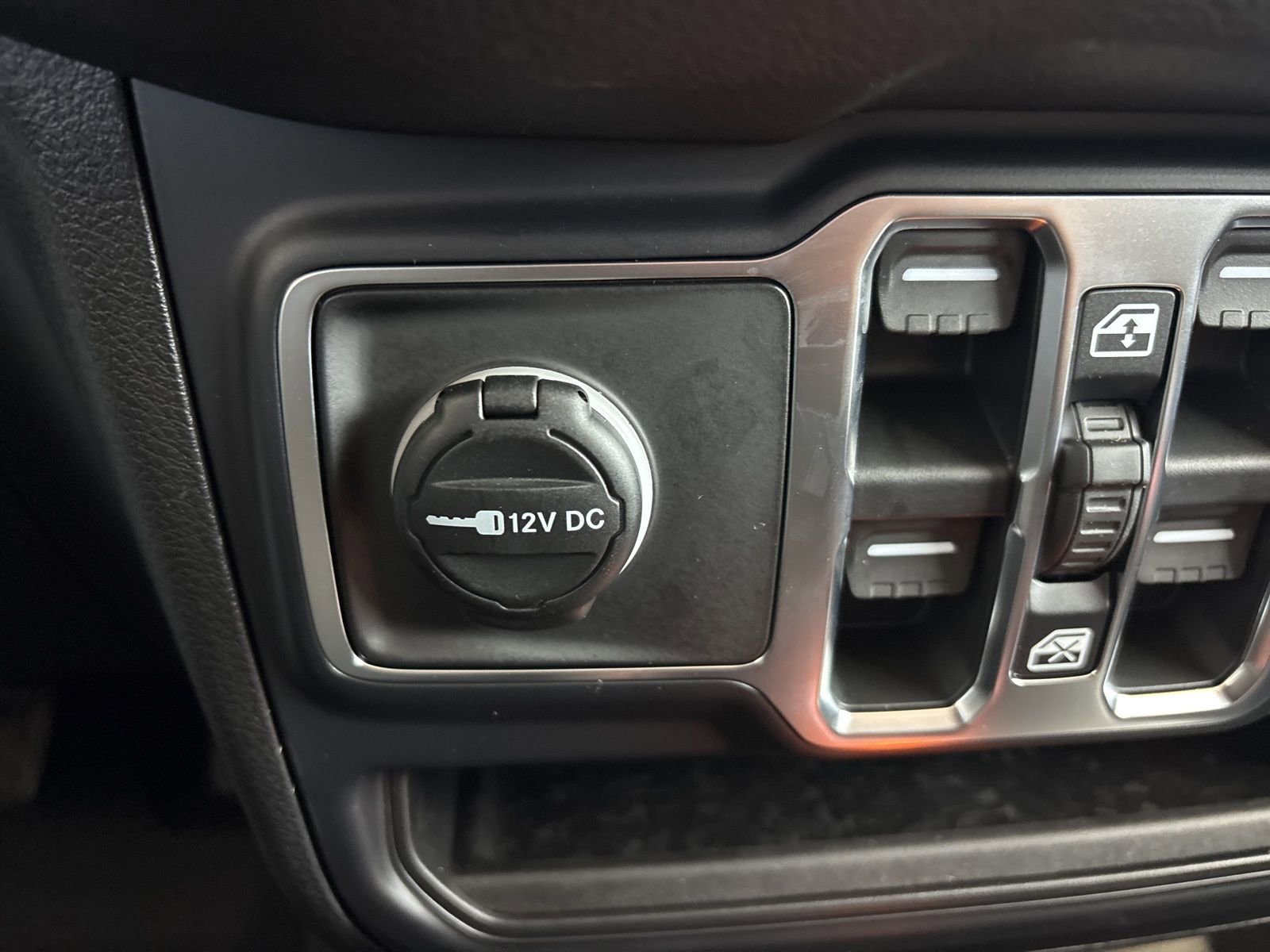 New 2026 Jeep Gladiator Sport image 30