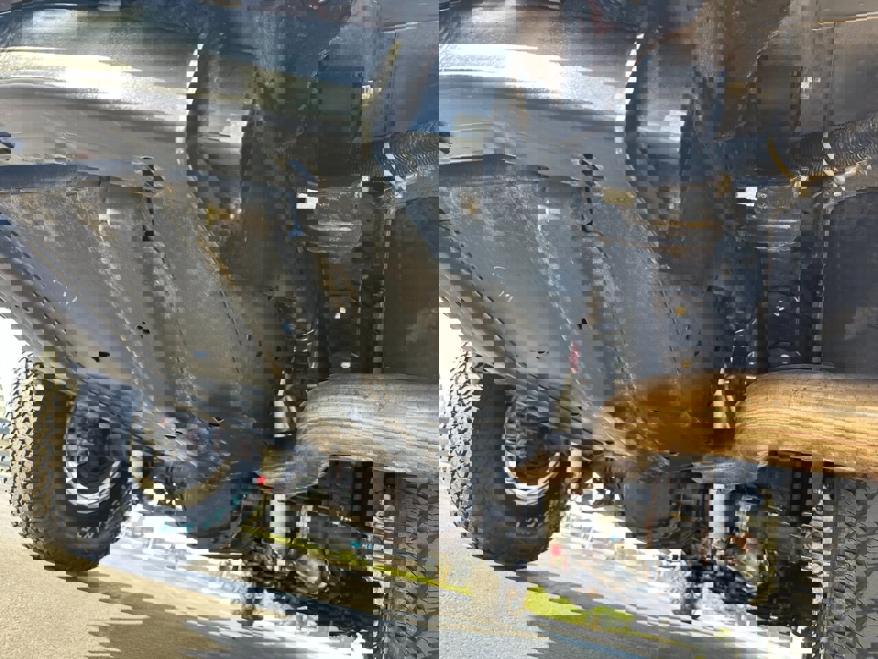 Used 2005 Ford Excursion Limited image 78