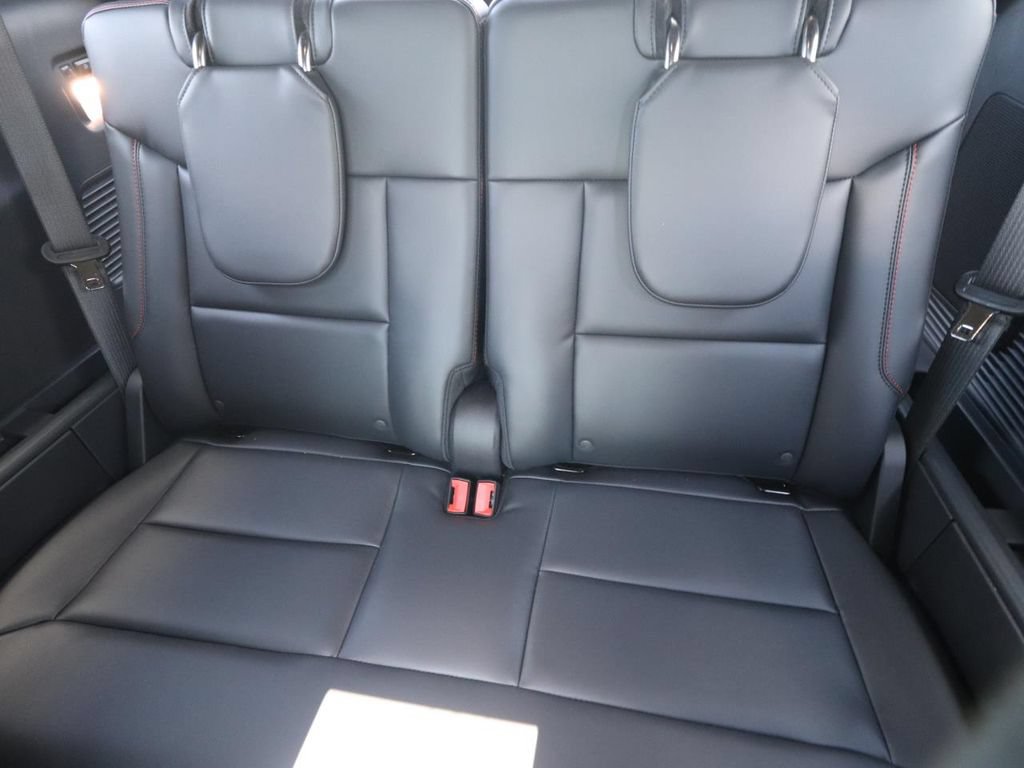 Used 2026 Ford Explorer ST w/ Sun And Sound Package RWD image 15