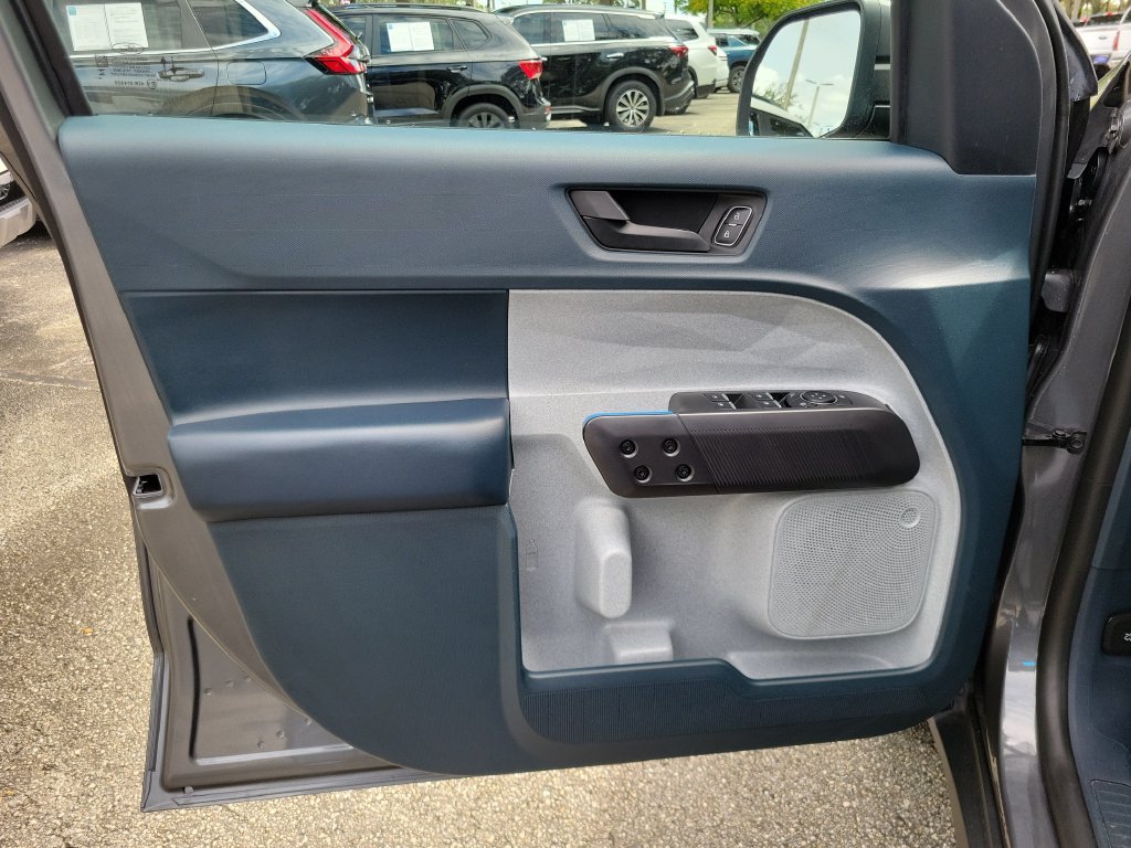 Certified 2026 Ford Maverick XLT AWD/4WD image 14