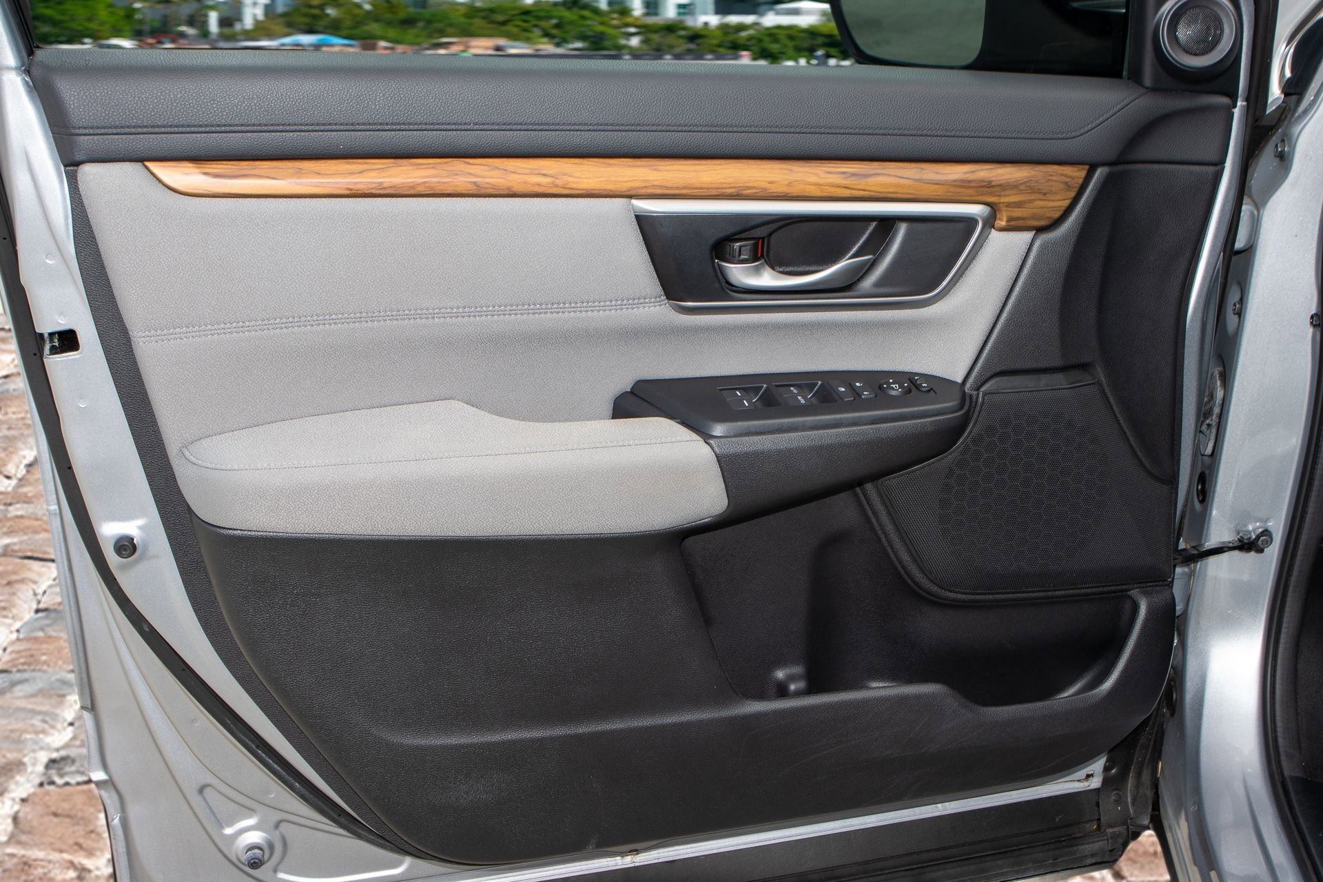 Used 2022 Honda CR-V EX image 14