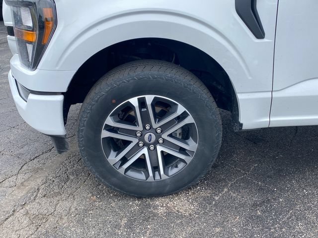 Used 2023 Ford F150 XL w/ STX Appearance Package AWD/4WD image 15