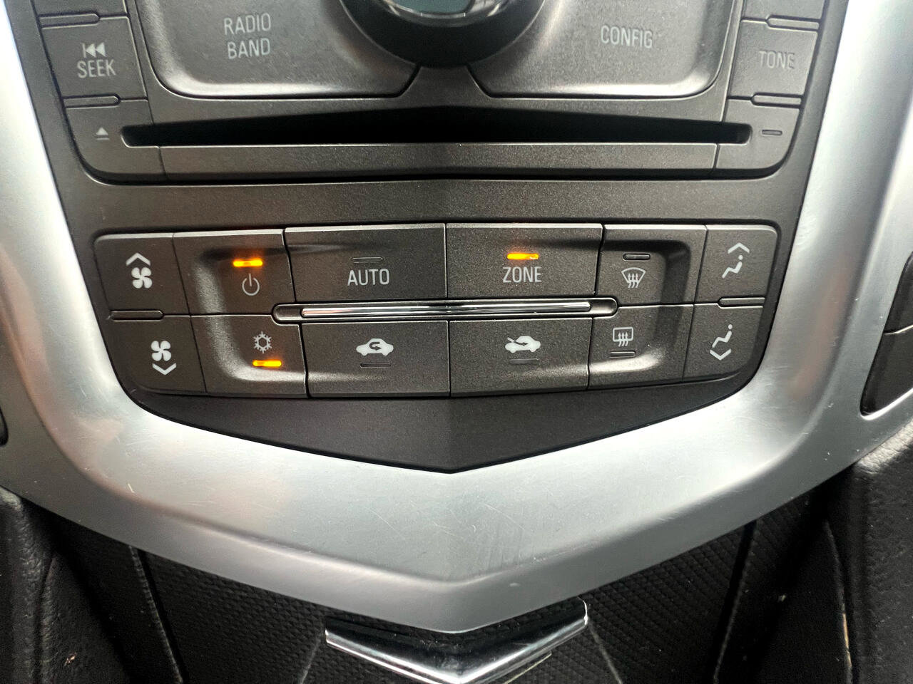 Used 2011 Cadillac SRX Base image 25