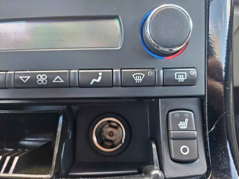 Used 2006 Chevrolet Corvette Coupe w/ Preferred Equipment Group image 58