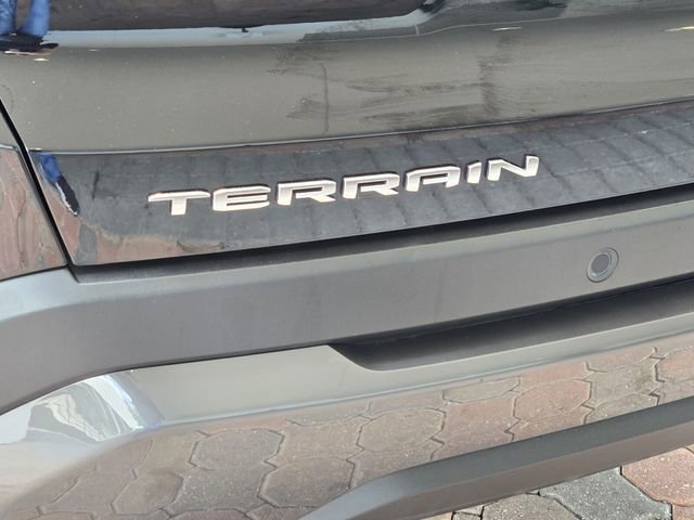 Used 2026 GMC Terrain Elevation image 11