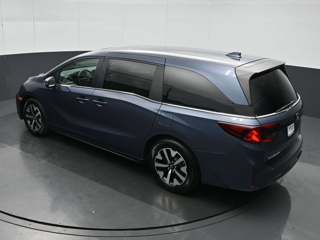 Used 2025 Honda Odyssey EX-L image 20