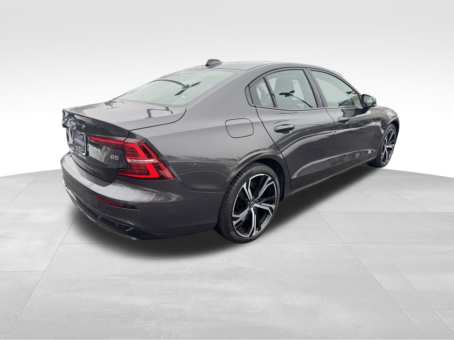 Used 2023 Volvo S60 B5 Core w/ Climate Package image 22