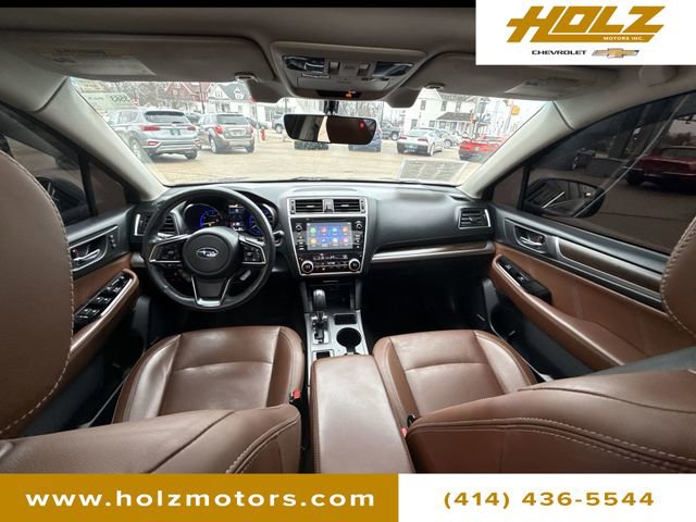 Used 2019 Subaru Outback 3.6R Touring image 21