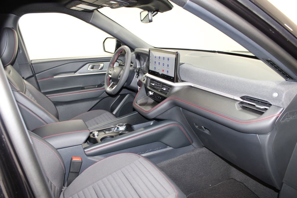 New 2026 Ford Explorer ST-Line image 30