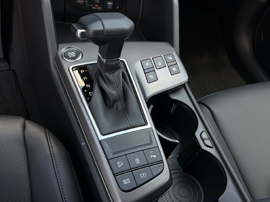 New 2026 Kia Sportage SX FWD image 30