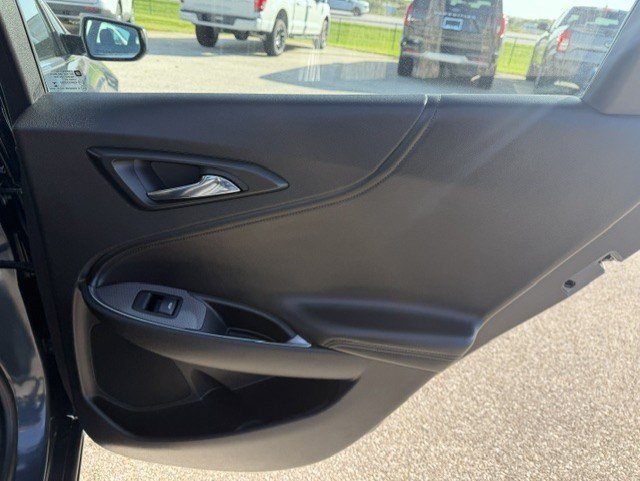 Used 2020 Chevrolet Malibu LT w/ Leather Package FWD image 29