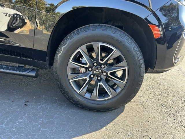 Used 2021 Chevrolet Tahoe Z71 image 8