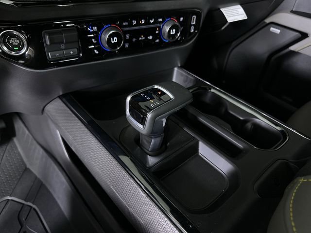 New 2026 Chevrolet Silverado 1500 ZR2 AWD/4WD image 16