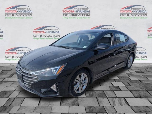 Used 2020 Hyundai Elantra Value Edition image 8