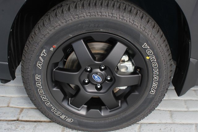 New 2025 Subaru Outback Wilderness image 18