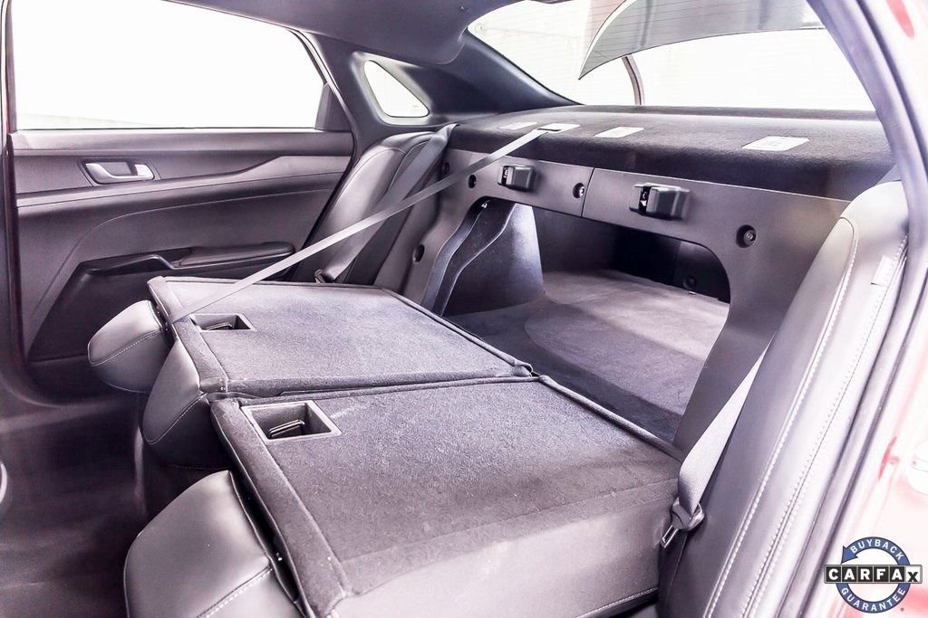 Used 2023 Kia K5 GT-Line w/ GT-Line Premium Package image 36