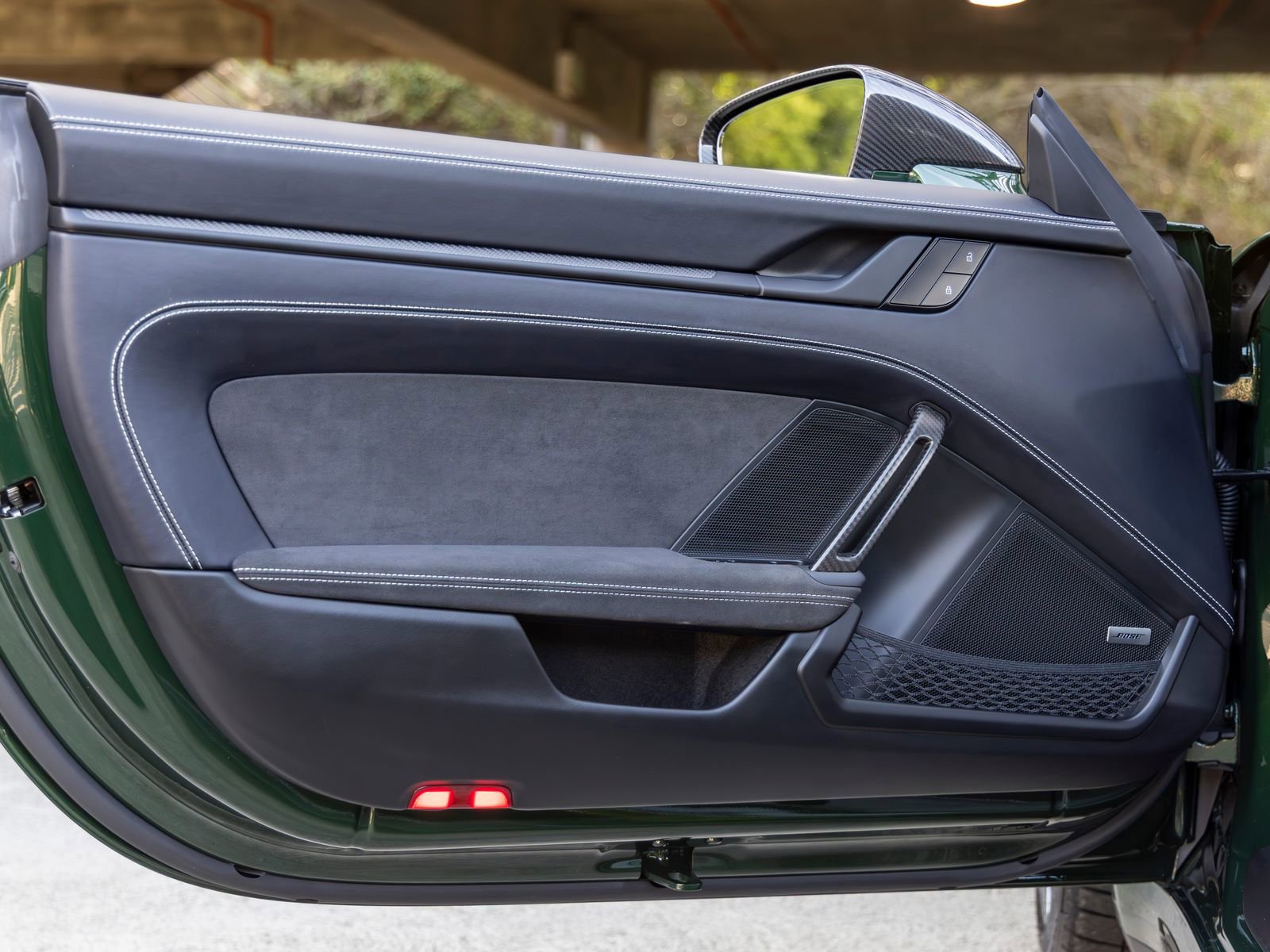 Certified 2026 Porsche 911 GT3 image 33