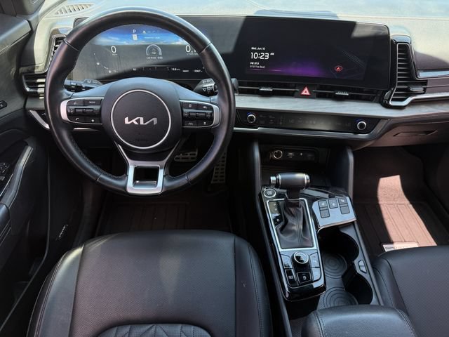 Used 2023 Kia Sportage X-Pro AWD/4WD image 12