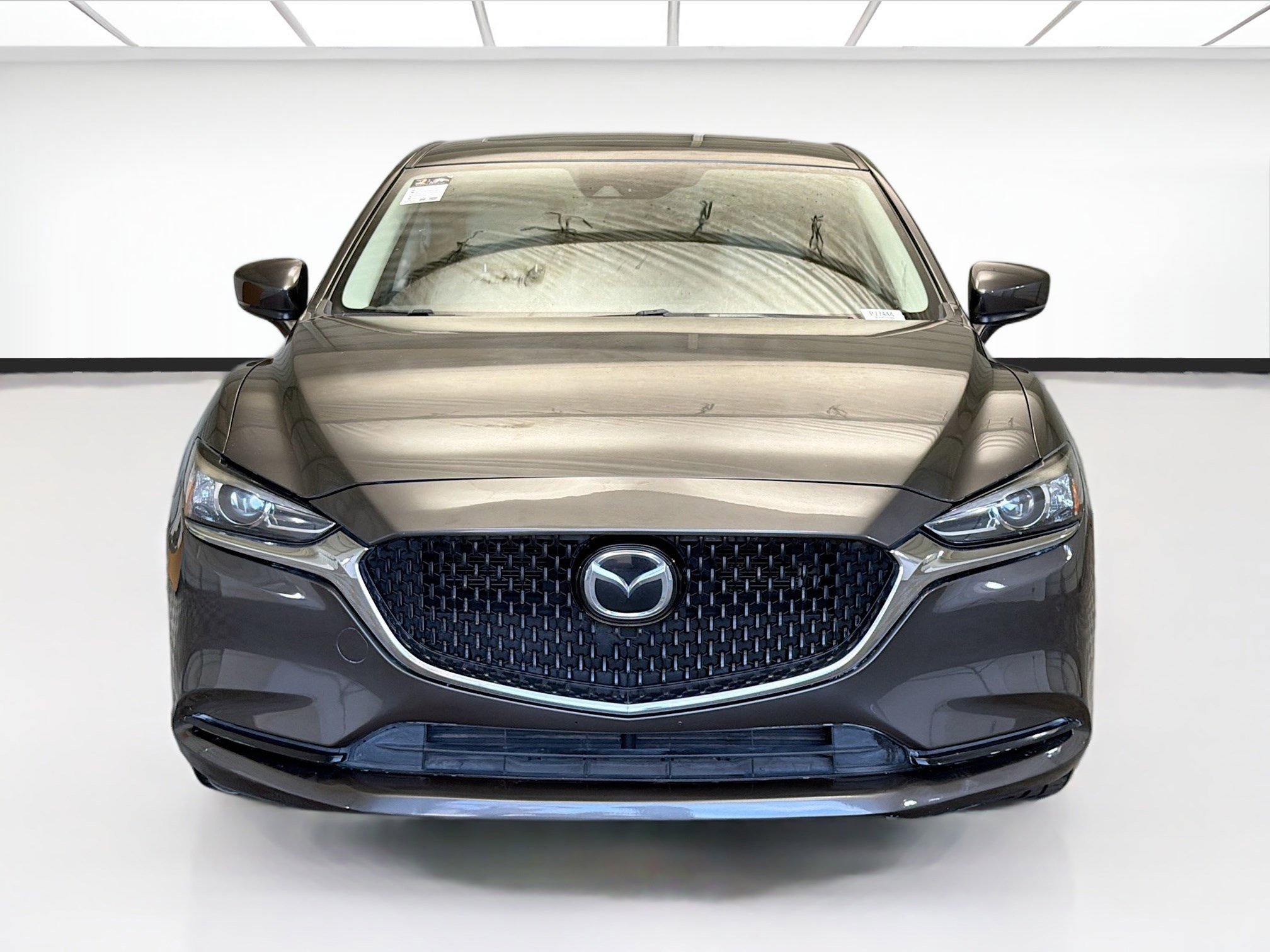 Used 2018 MAZDA MAZDA6 Touring image 2