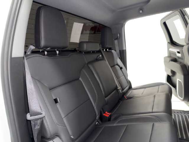 Used 2024 Chevrolet Silverado 1500 LTZ AWD/4WD image 17