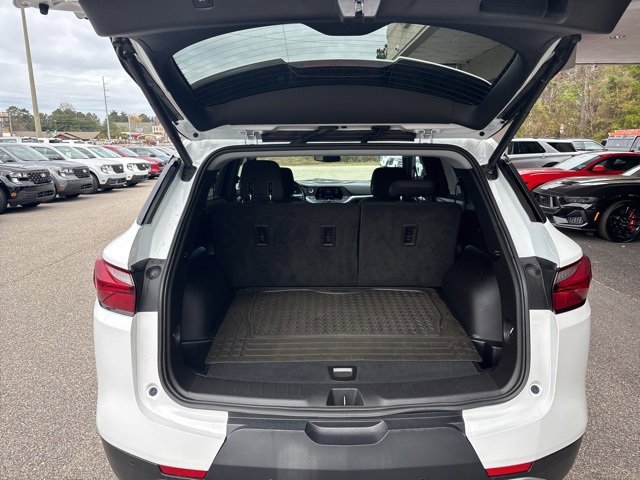 Used 2020 Chevrolet Blazer LT image 6