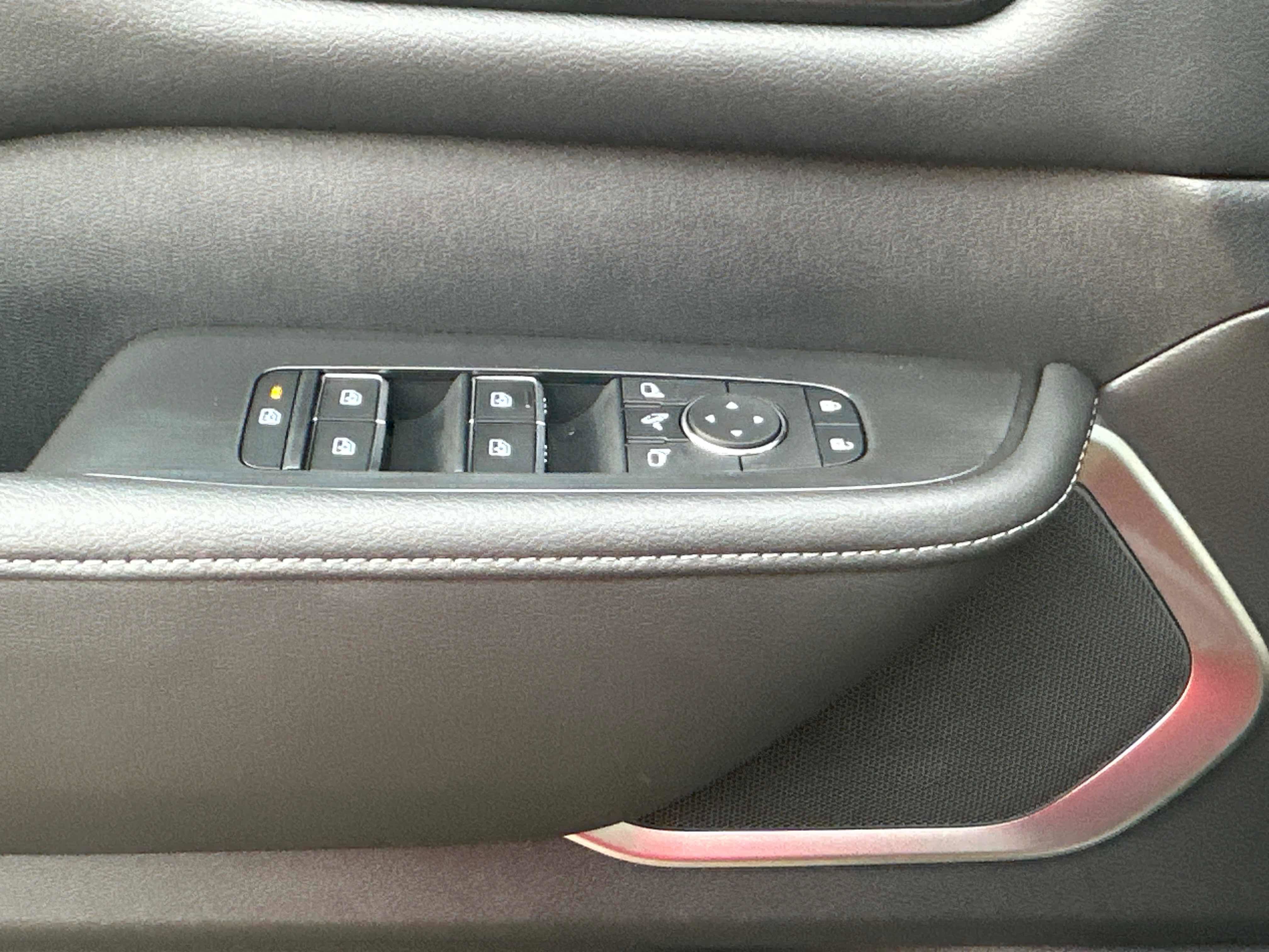 New 2026 Nissan Armada Platinum Reserve w/ Convenience Package image 22