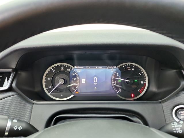 Certified 2023 Land Rover Range Rover Velar S AWD/4WD image 24