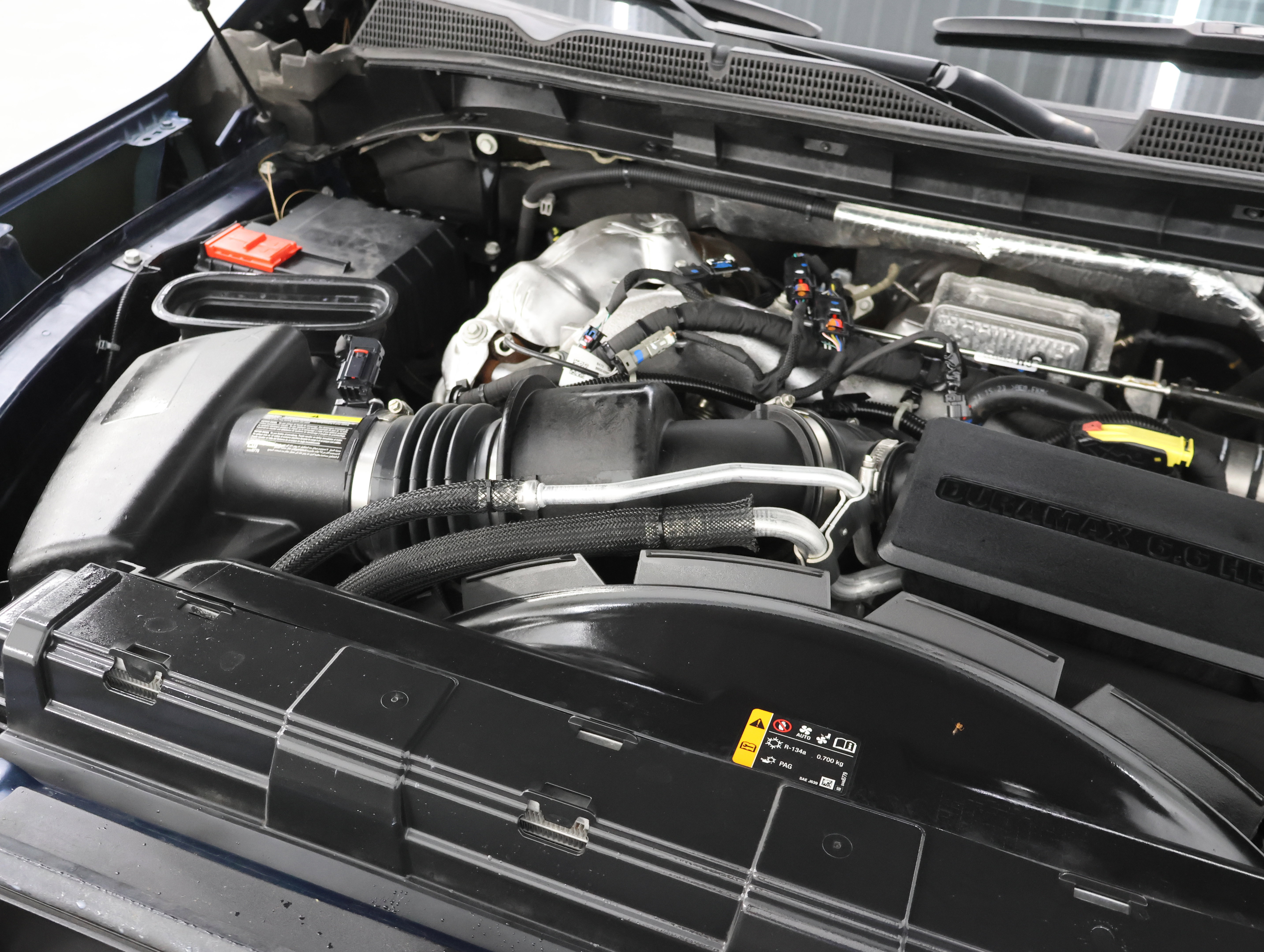 Used 2023 GMC Sierra 2500 SLE AWD/4WD image 18