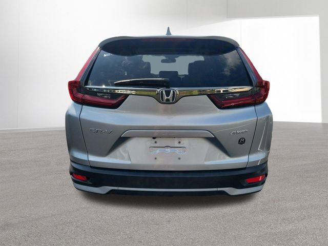 Used 2022 Honda CR-V EX-L image 15