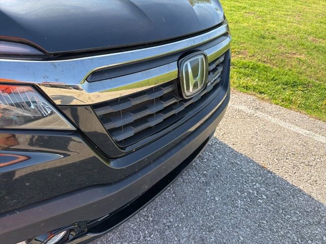 Used 2020 Honda Ridgeline Black Edition image 9