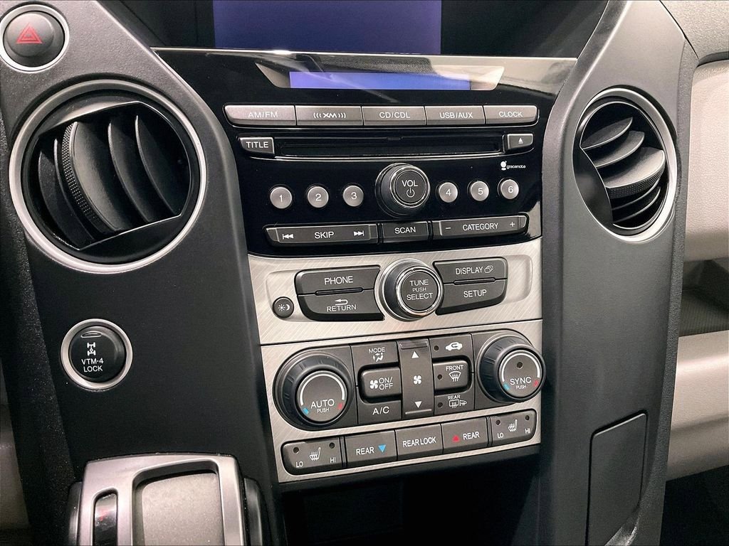 Used 2014 Honda Pilot EX-L image 27