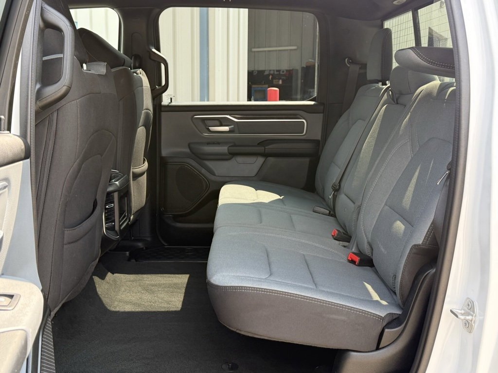 Certified 2023 RAM 1500 Big Horn image 20