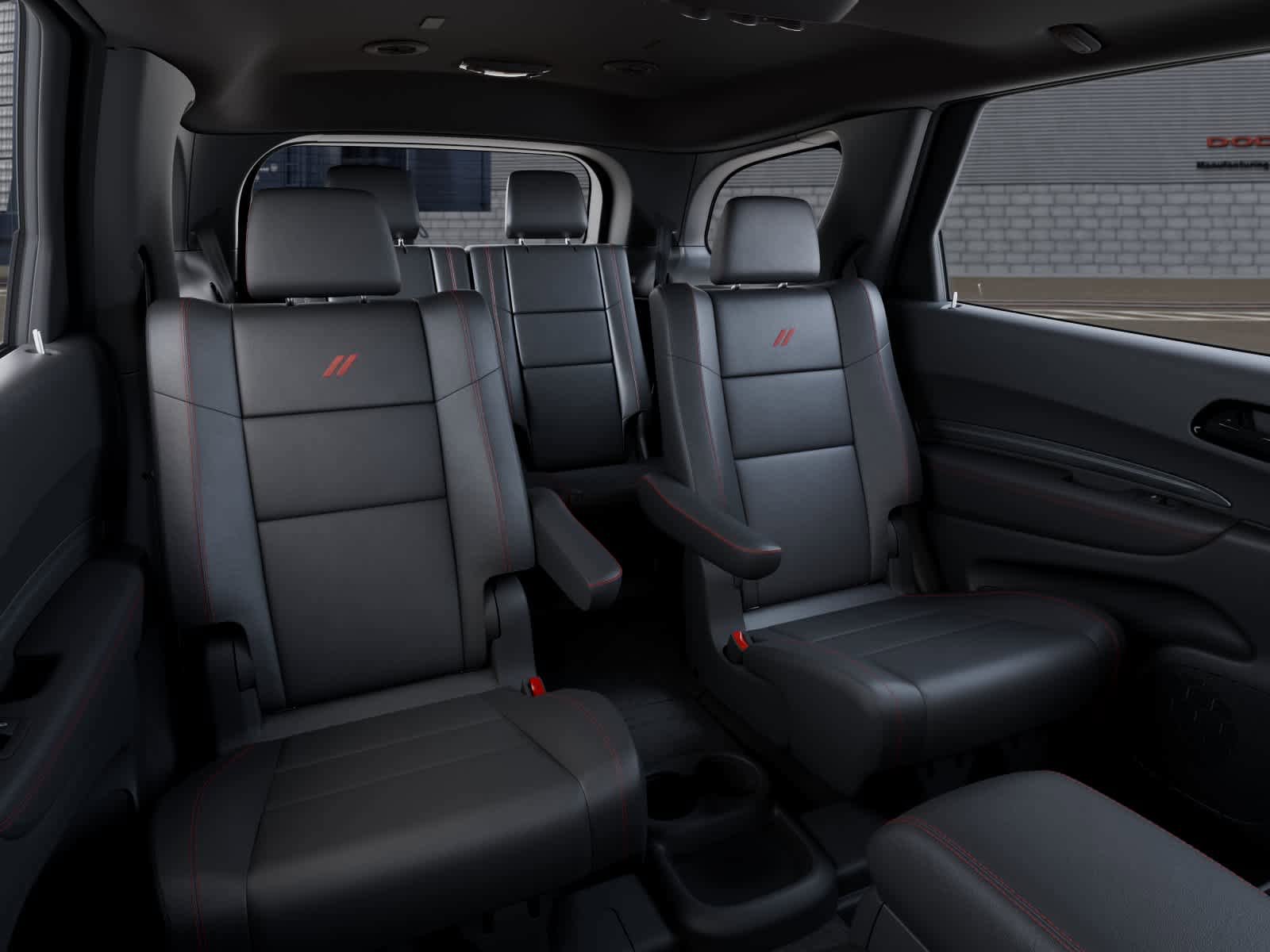 New 2026 Dodge Durango GT AWD/4WD image 15